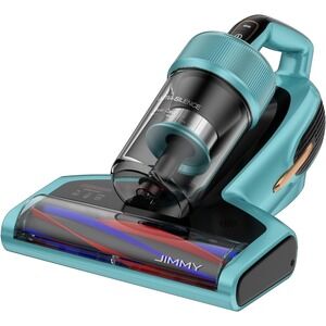 Jimmy BX7 Pro Bed Vacuum 480W 16Kpa Suction UV-C Ultrasonic HEPA Corded Cleaner